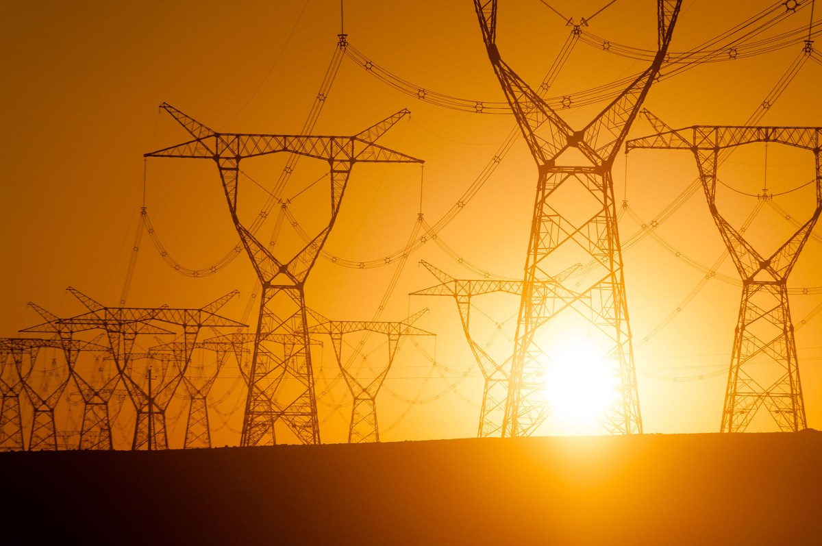 Impacto da Interrupção de Energia nos Data Centers: Uma Resposta Estratégica às Crises de Energia