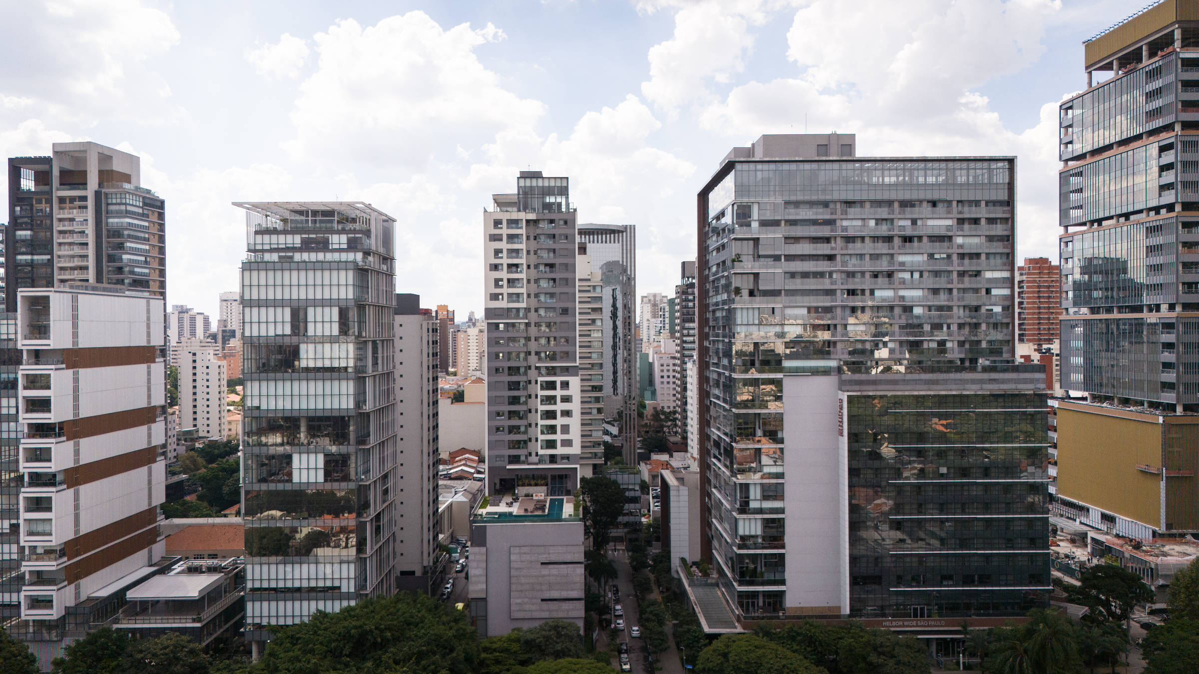 O Crescimento do Crédito Imobiliário em 2026: Um Olhar Futurista