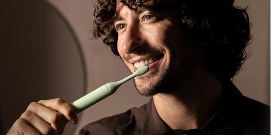 Escovas de Dente Elétricas: A Revolução na Higiene Bucal