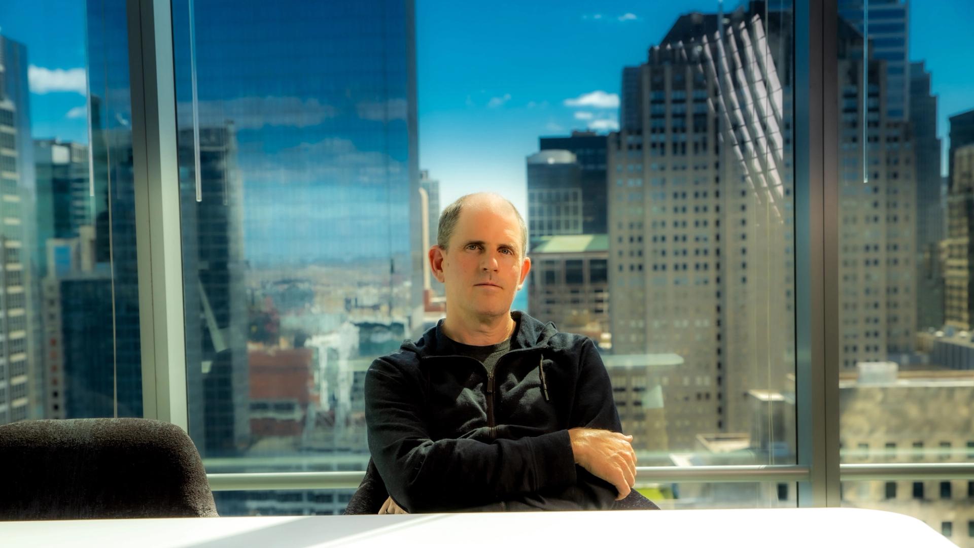 Desmistificando os Perpetual Futures: A Perspectiva do Veterano de Wall Street Don Wilson