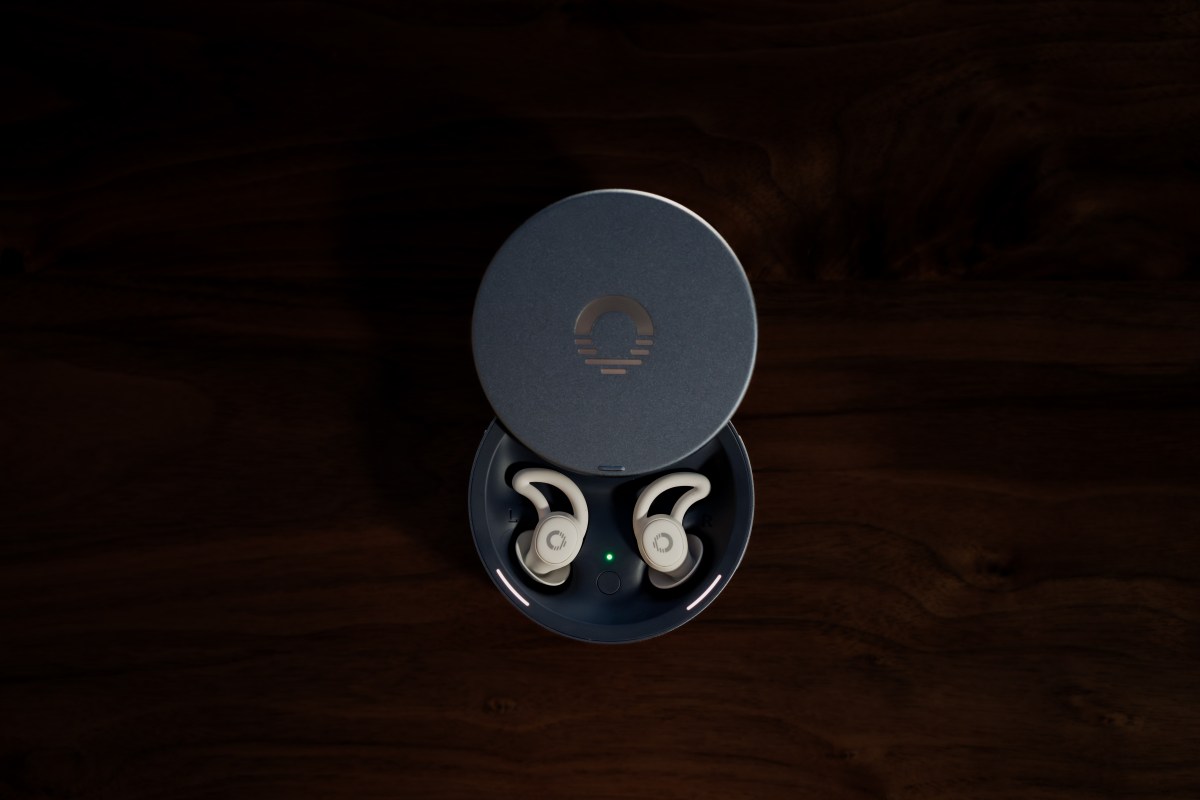 Ozlo’s Sleepbuds 2: O Novo Capítulo na Tradição dos Fones de Ouvido para Dormir da Bose