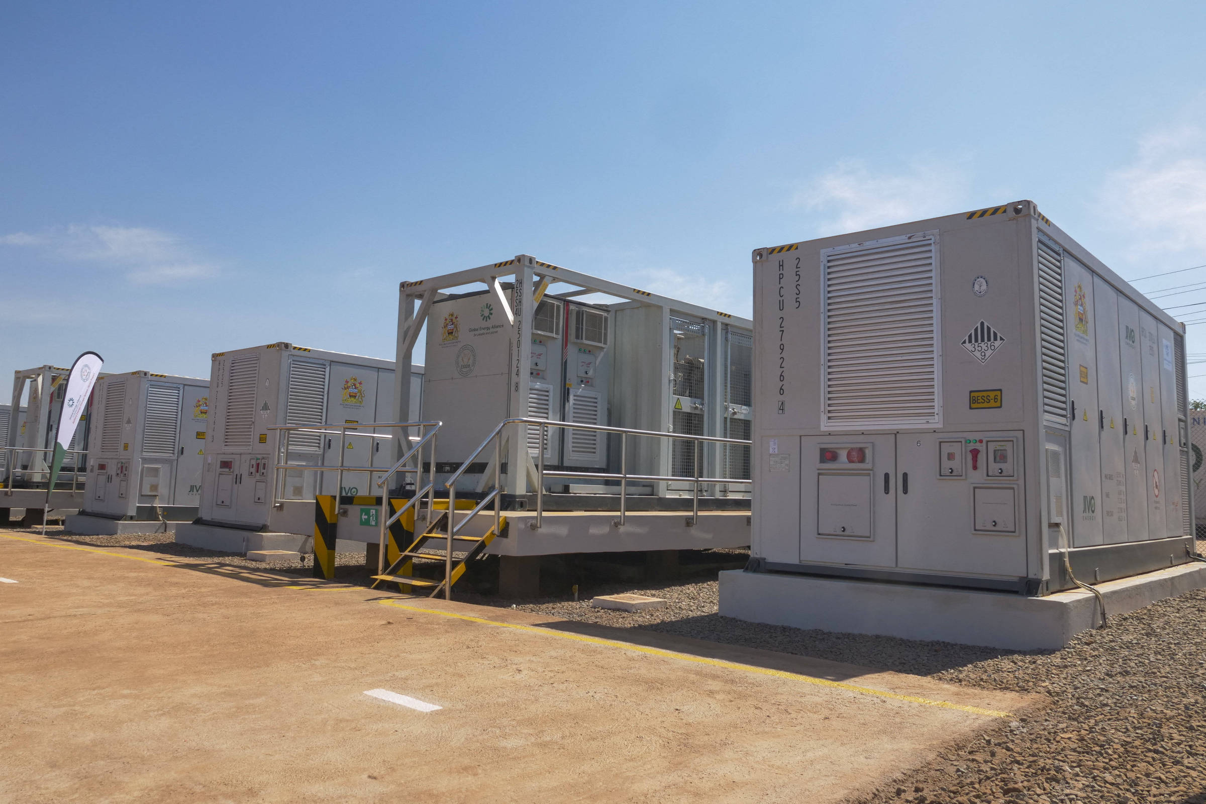 Leilão de Baterias: Novas Regras e Desafios no Setor Elétrico Brasileiro