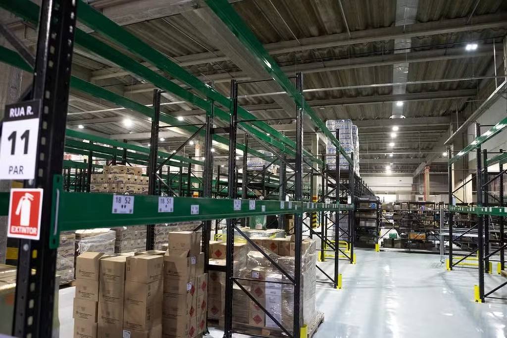 Shopper Lança Serviço de Entregas em até 20 Minutos em Curitiba