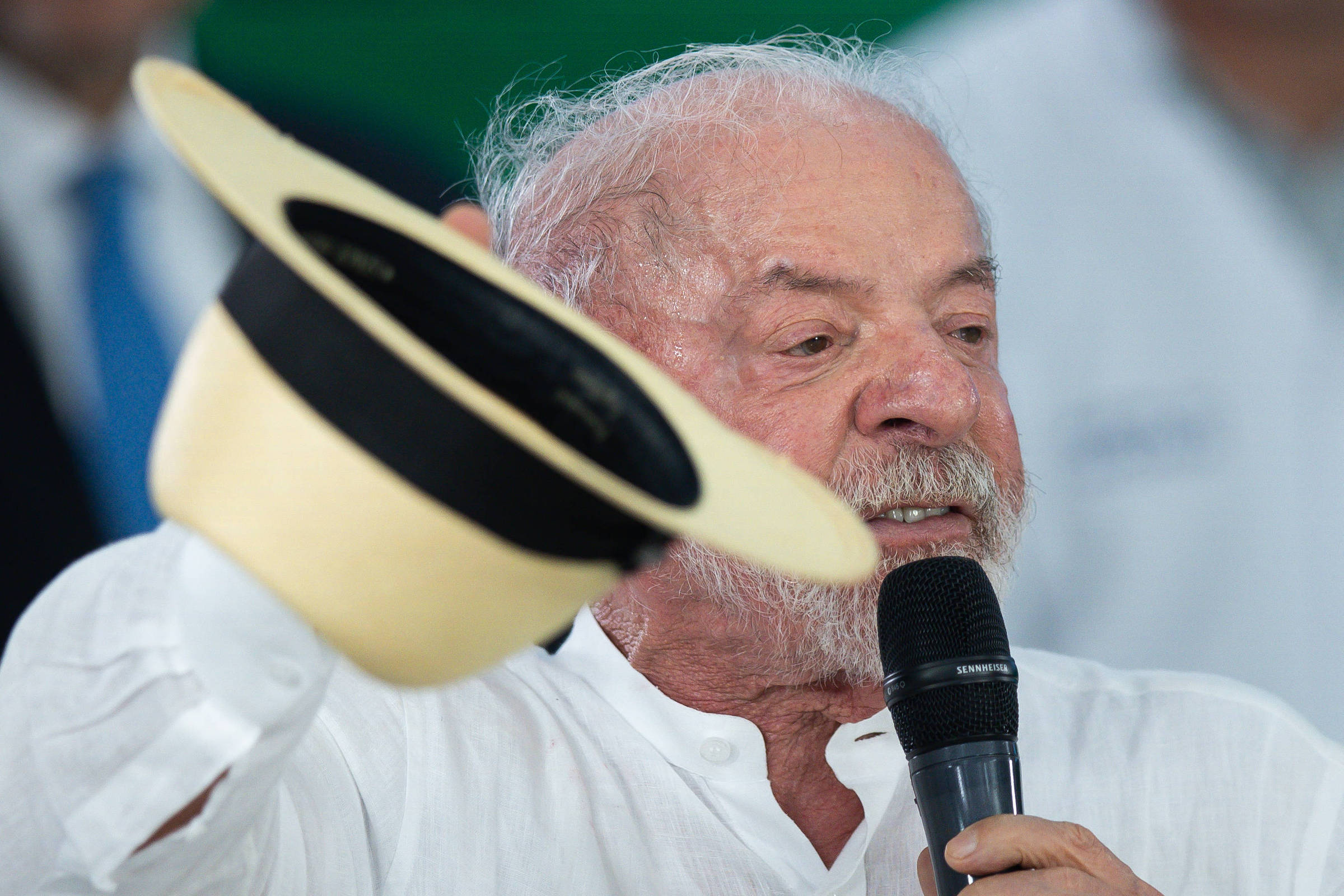 Lula Propõe Pesquisa em Tecnologia Sem Respeito ao Arcabouço Fiscal