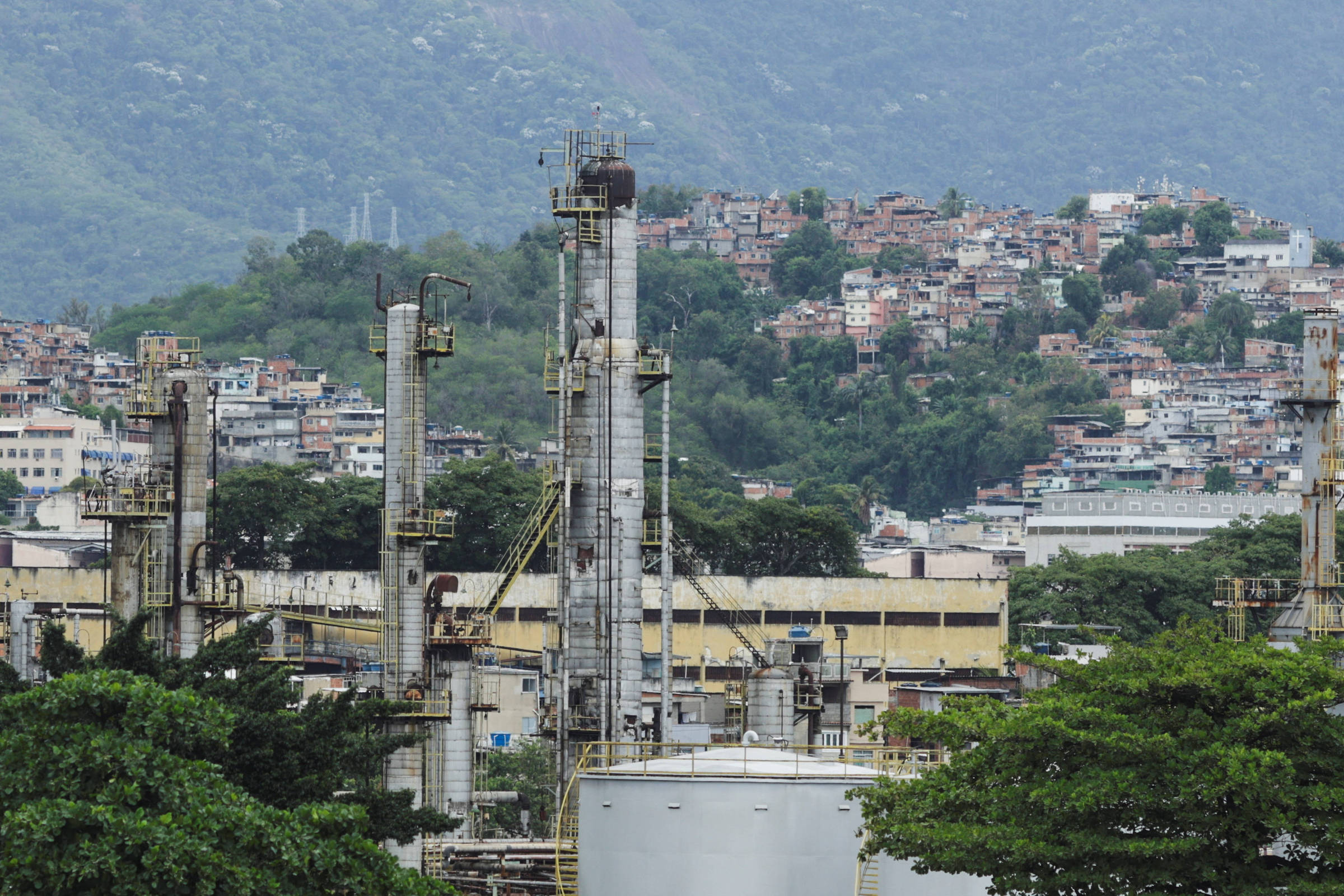 Mercado de Combustíveis do Rio de Janeiro: Uma Nova Era de Expansão e Oportunidades