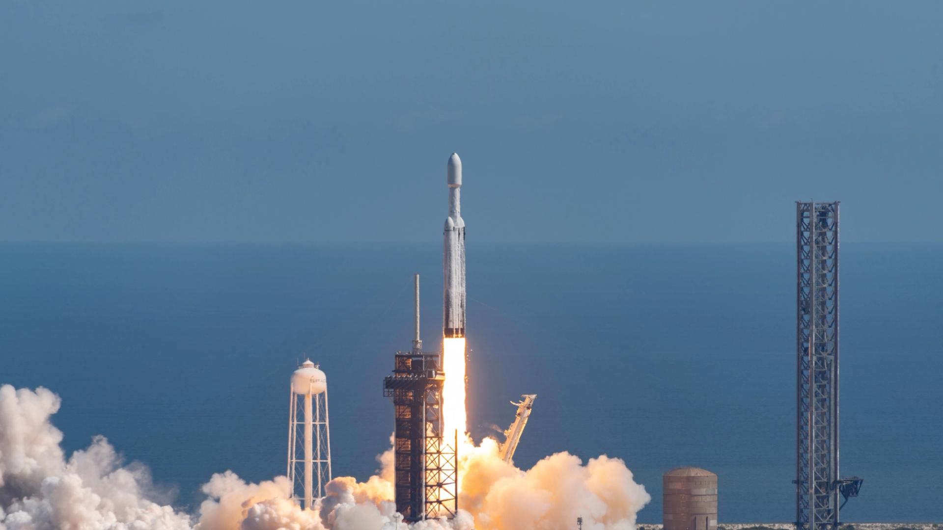 SpaceX é um campo de batalha que a Solana deve conquistar