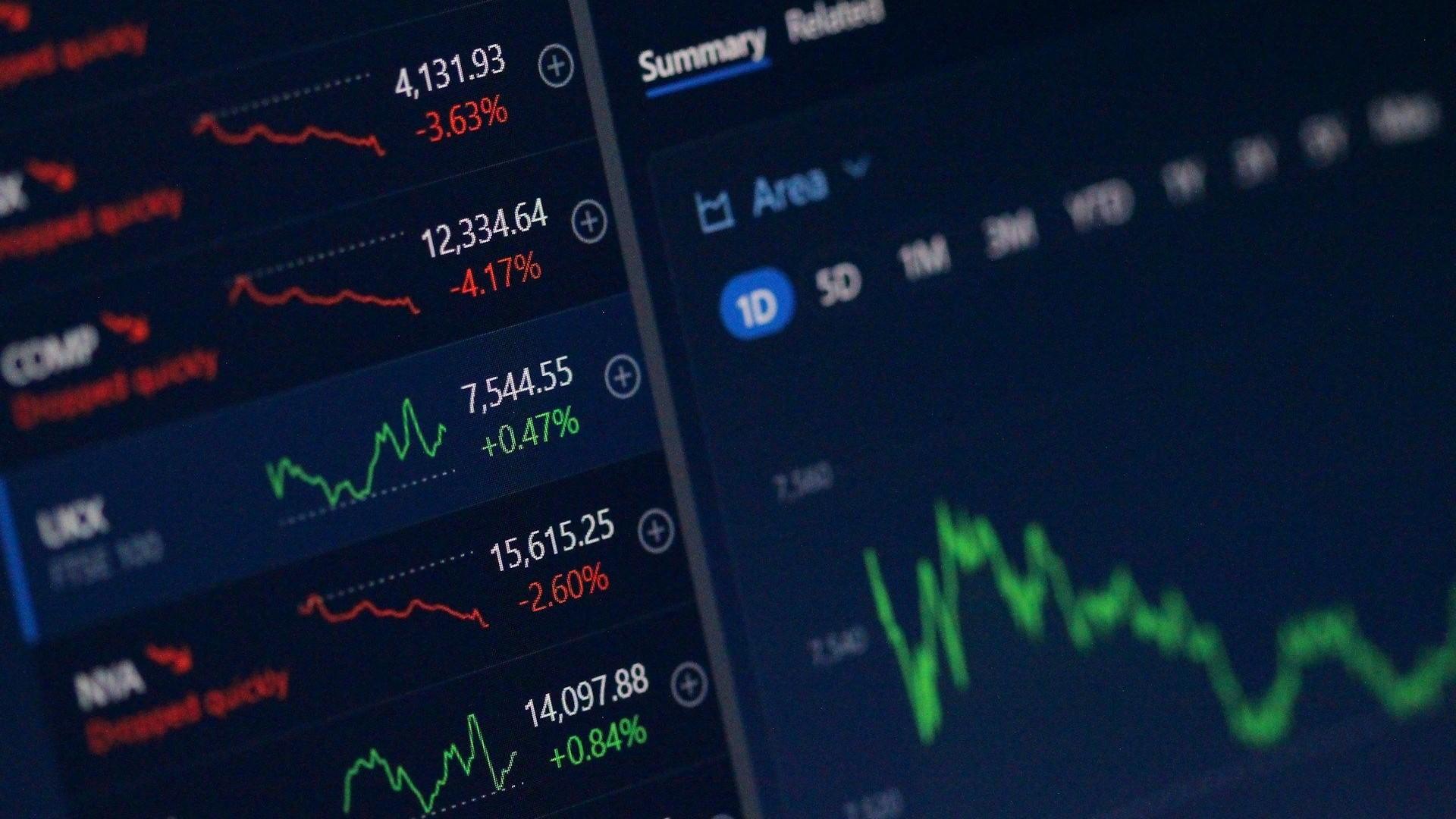 Ionic Digital: A Promissora Estreia no Nasdaq com Valorização de 26%