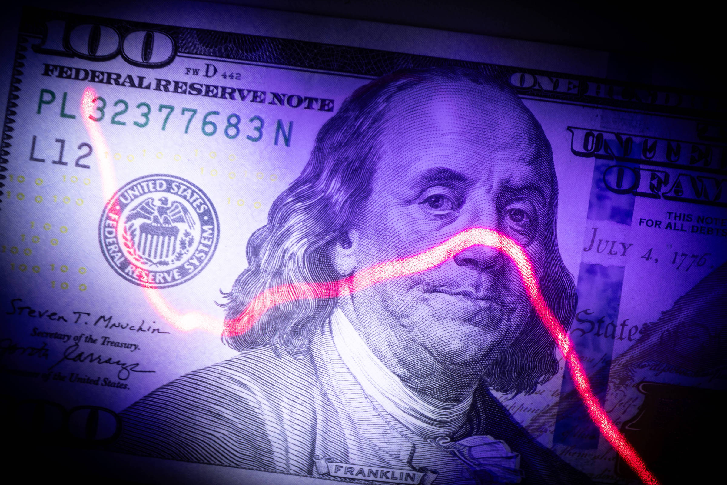 Dólar em Estabilidade: Expectativa e Implicações da Decisão do Fed
