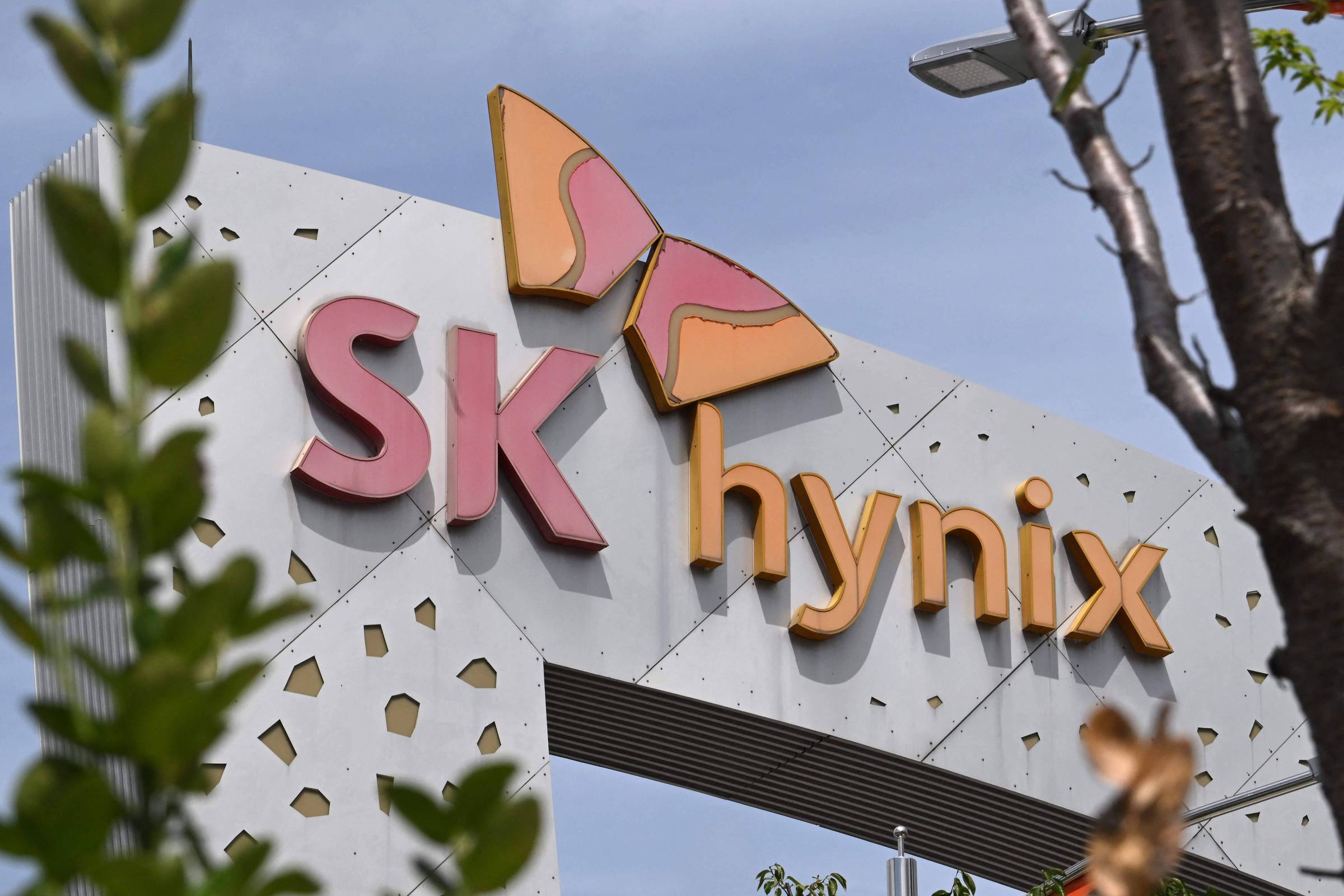 Lucros Recordes da SK Hynix: Um Futuro Incerteza em Meio ao Boom da Inteligência Artificial