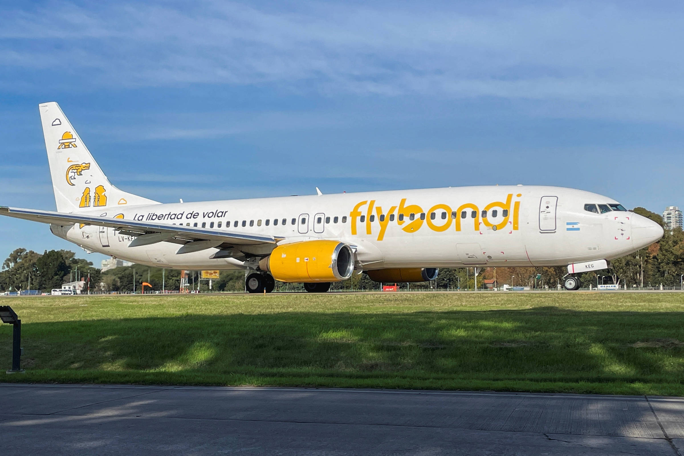Anac Limita Vendas da Flybondi Após Onda de Cancelamentos de Voos