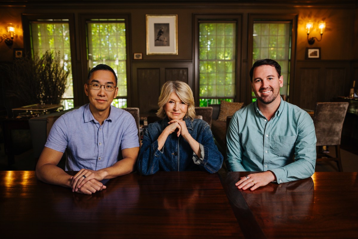 Hint: A Nova Startup de IA Co-Fundada por Martha Stewart Revoluciona a Gestão de Casas
