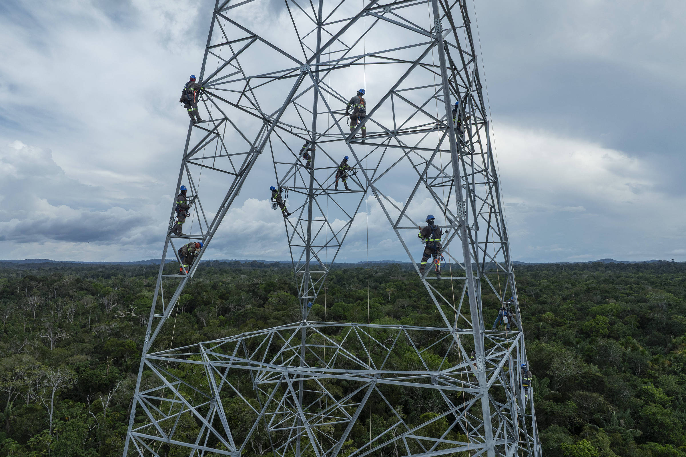 Comissão da Aneel nega recurso no leilão de térmicas e aponta convocação da Eneva e Global