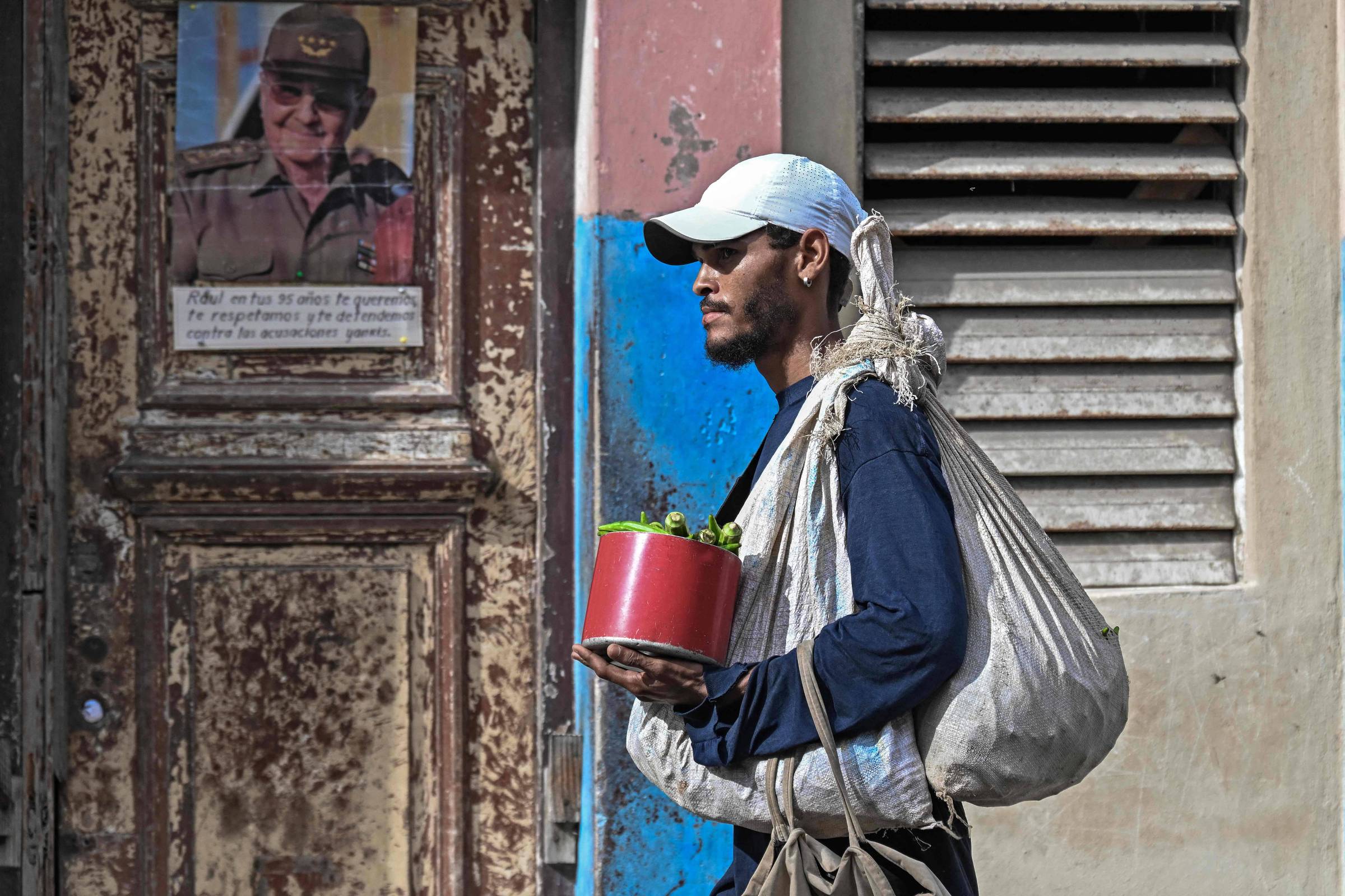 Cuba Abre Caminho para a Iniciativa Privada em Setores Estratégicos