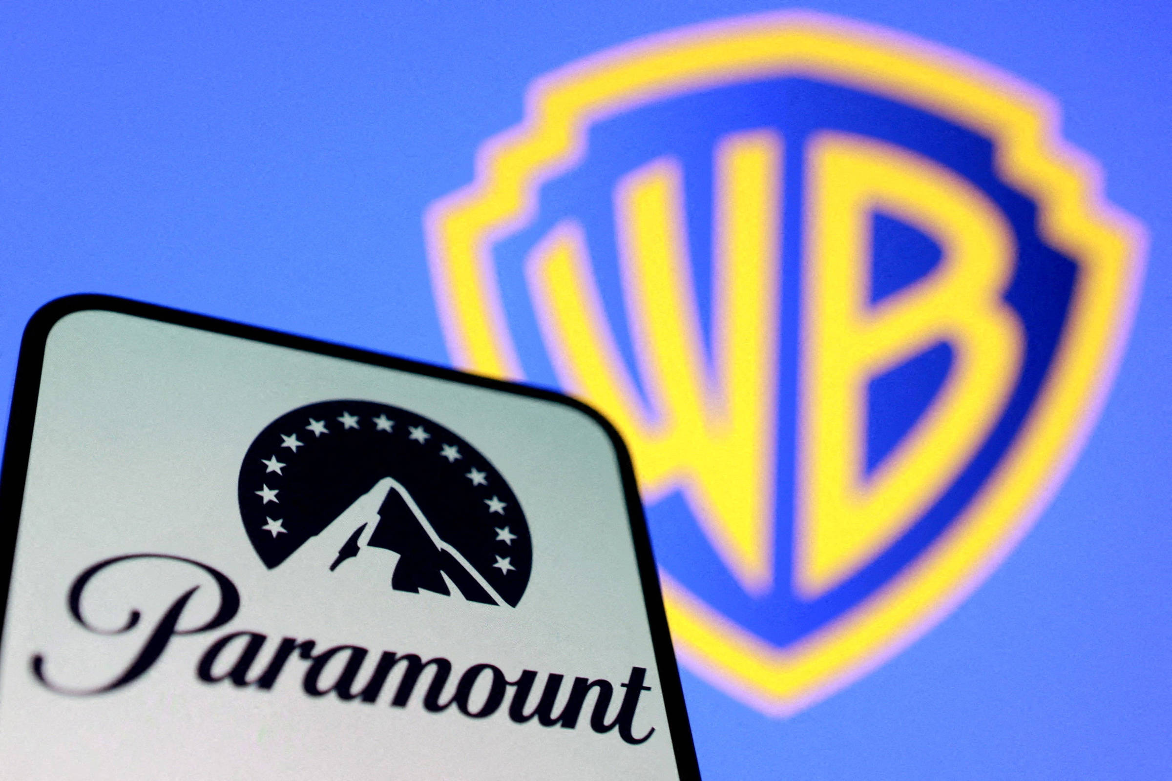 Fusão entre Paramount e Warner é ConCLUÍDA pelo CADE em meio a incertezas nos EUA