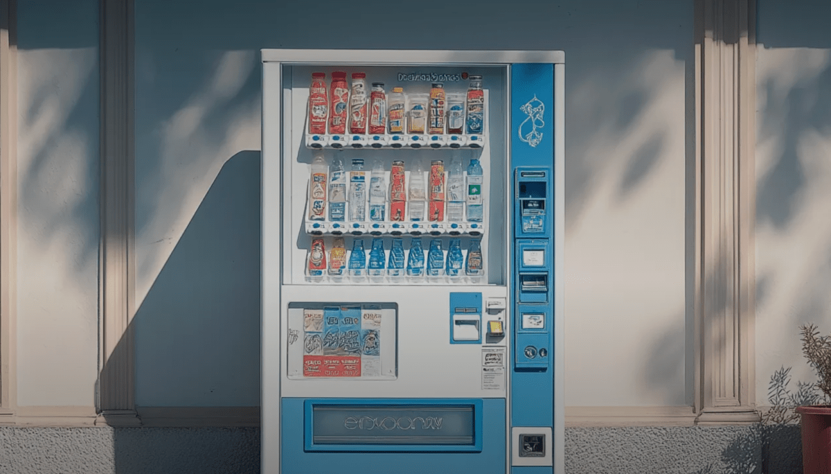 Claude Opus 5: O Capitalista Implacável das Máquinas de Vending