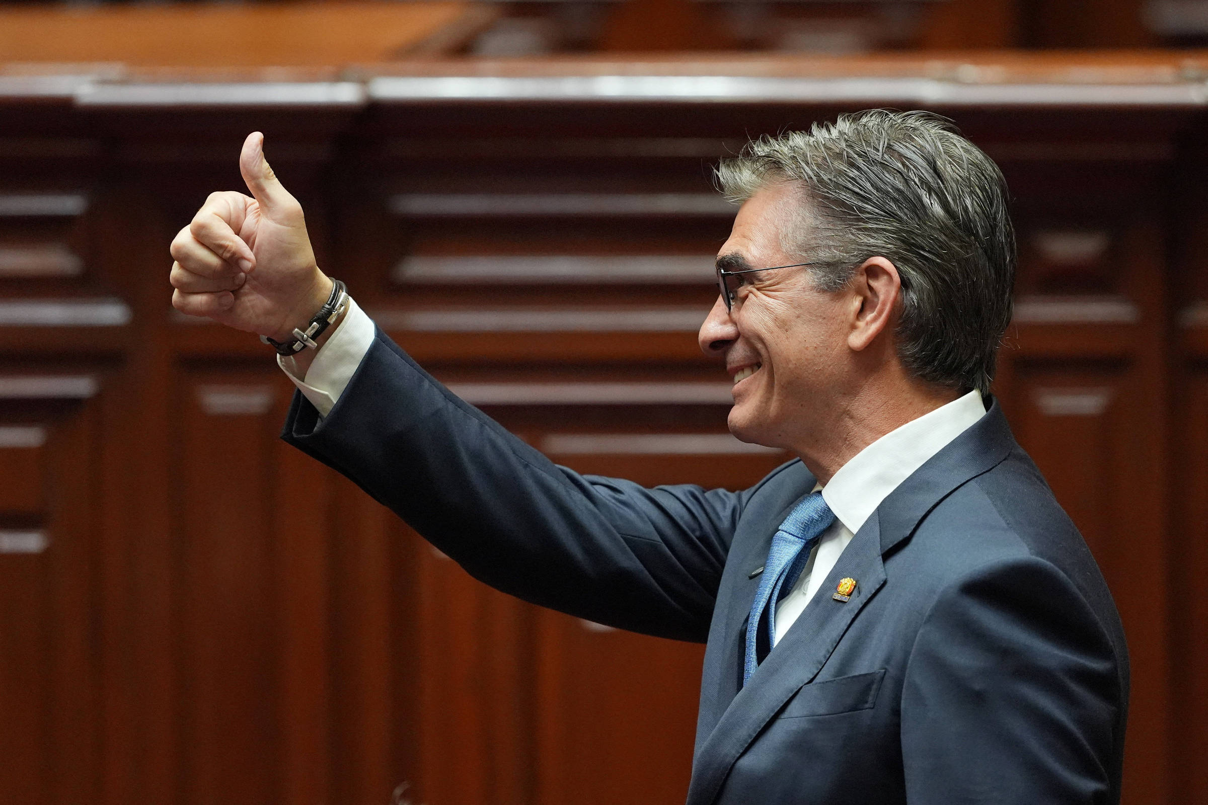 FMI Anuncia Empréstimo de US$ 1,9 Bilhão para a Bolívia: Uma Nova Era nas Reformas Econômicas