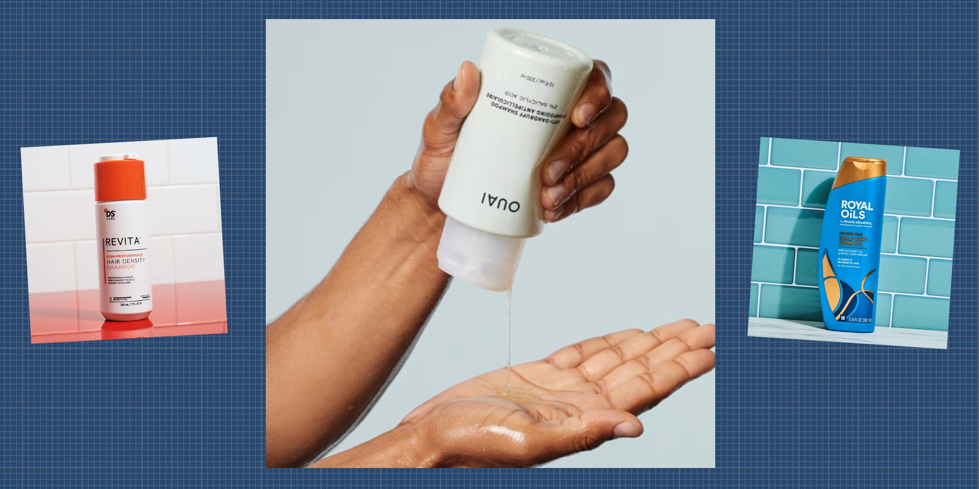 Os 8 Melhores Shampoos para Homens em 2026, Testados por Especialistas em Cuidados Pessoais