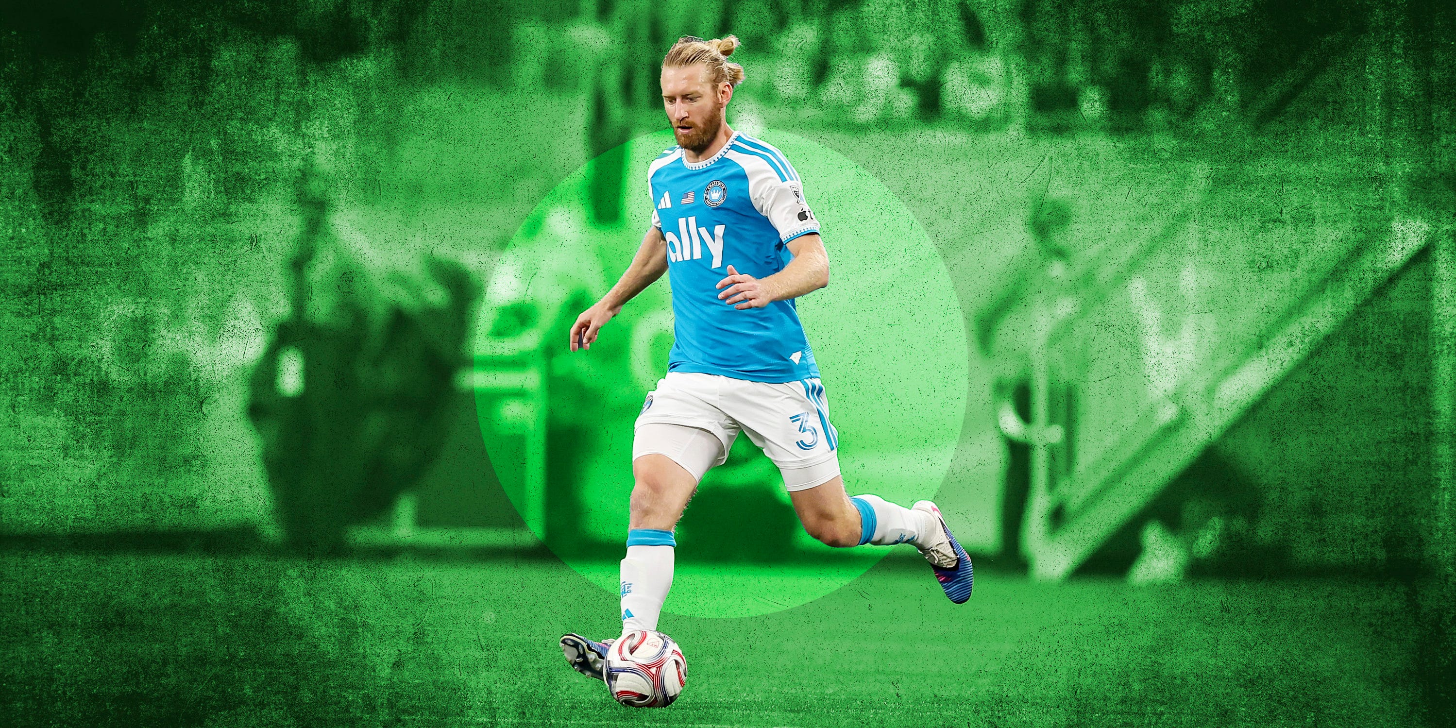 Reflexões do Capitão Tim Ream sobre a Copa do Mundo, Treinamento e o MLS All-Star
