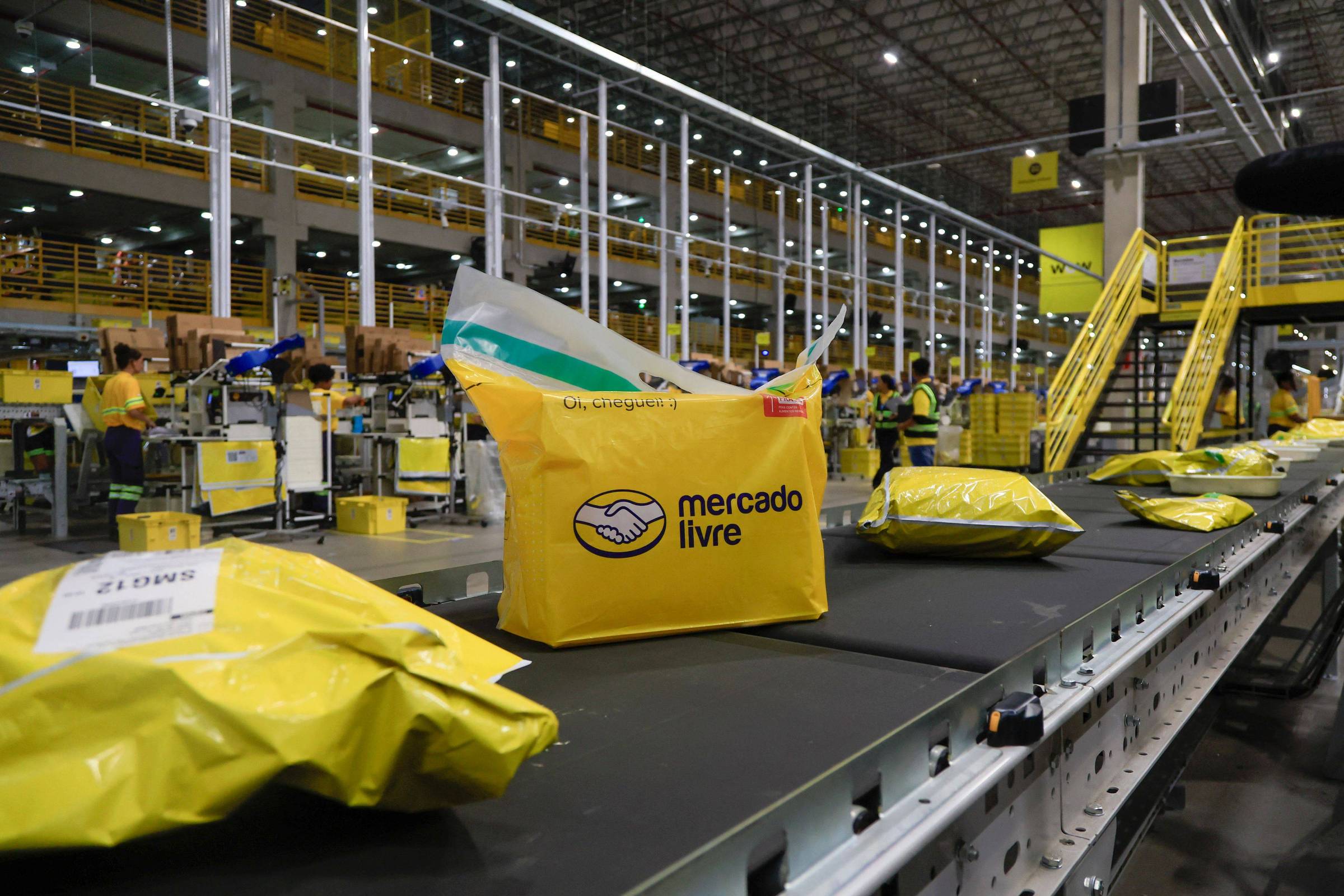 Instabilidade no Mercado Livre e Mercado Pago gera preocupações em usuários