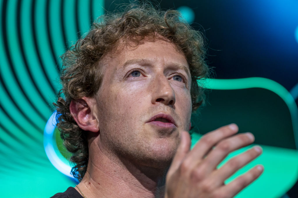 Oportunidades Futuras da AI Empresarial: A Visão de Zuckerberg para a Meta