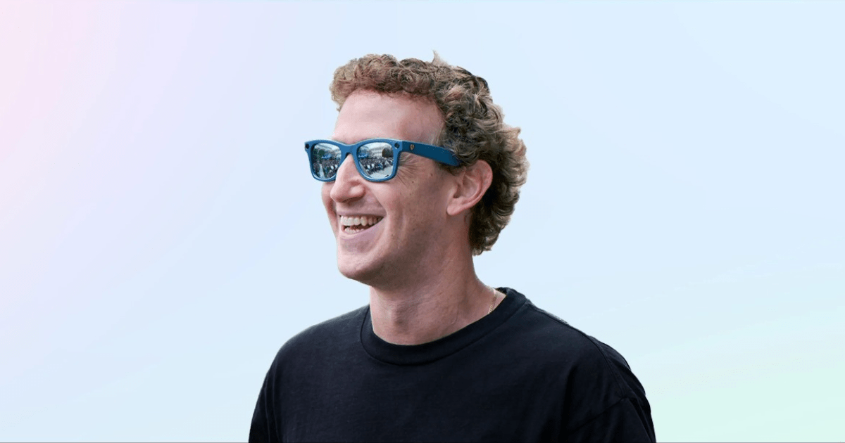 O Futuro da Inteligência Artificial Pessoal: A Visão de Mark Zuckerberg