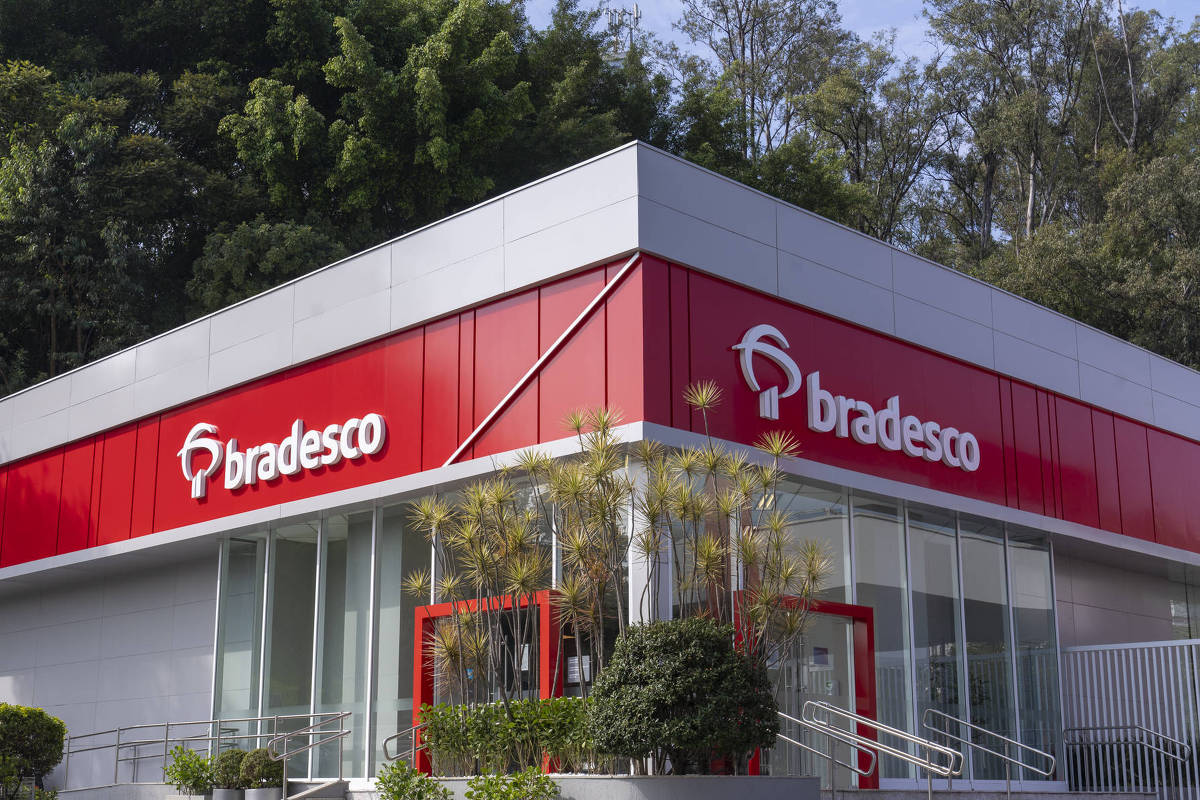 Bradesco Aumenta Capital em R$ 10 Bilhões: Um Olhar para o Futuro