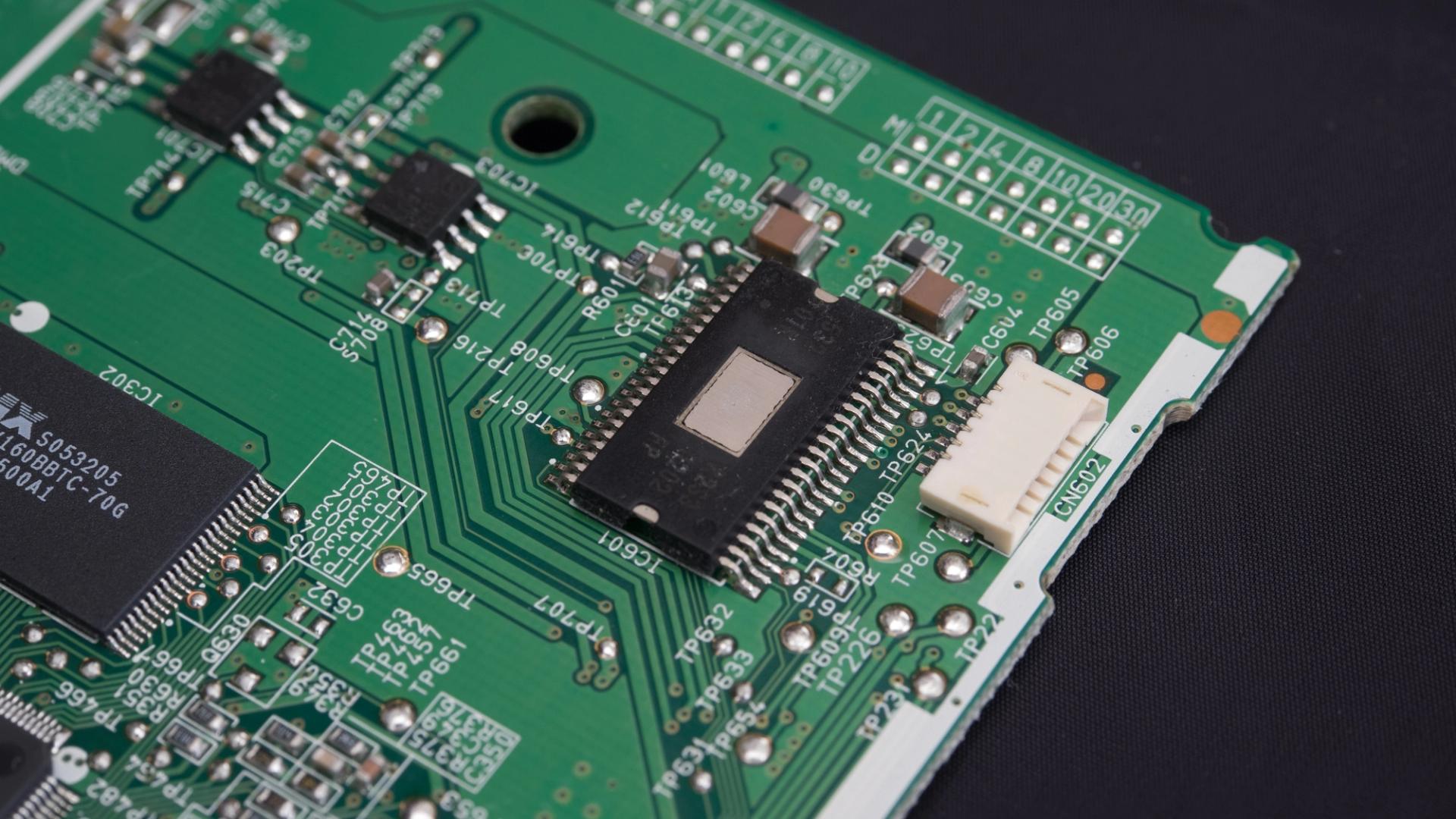 Movimentação Estável no Mercado Cripto com Foco em Lucros de Semicondutores da Samsung
