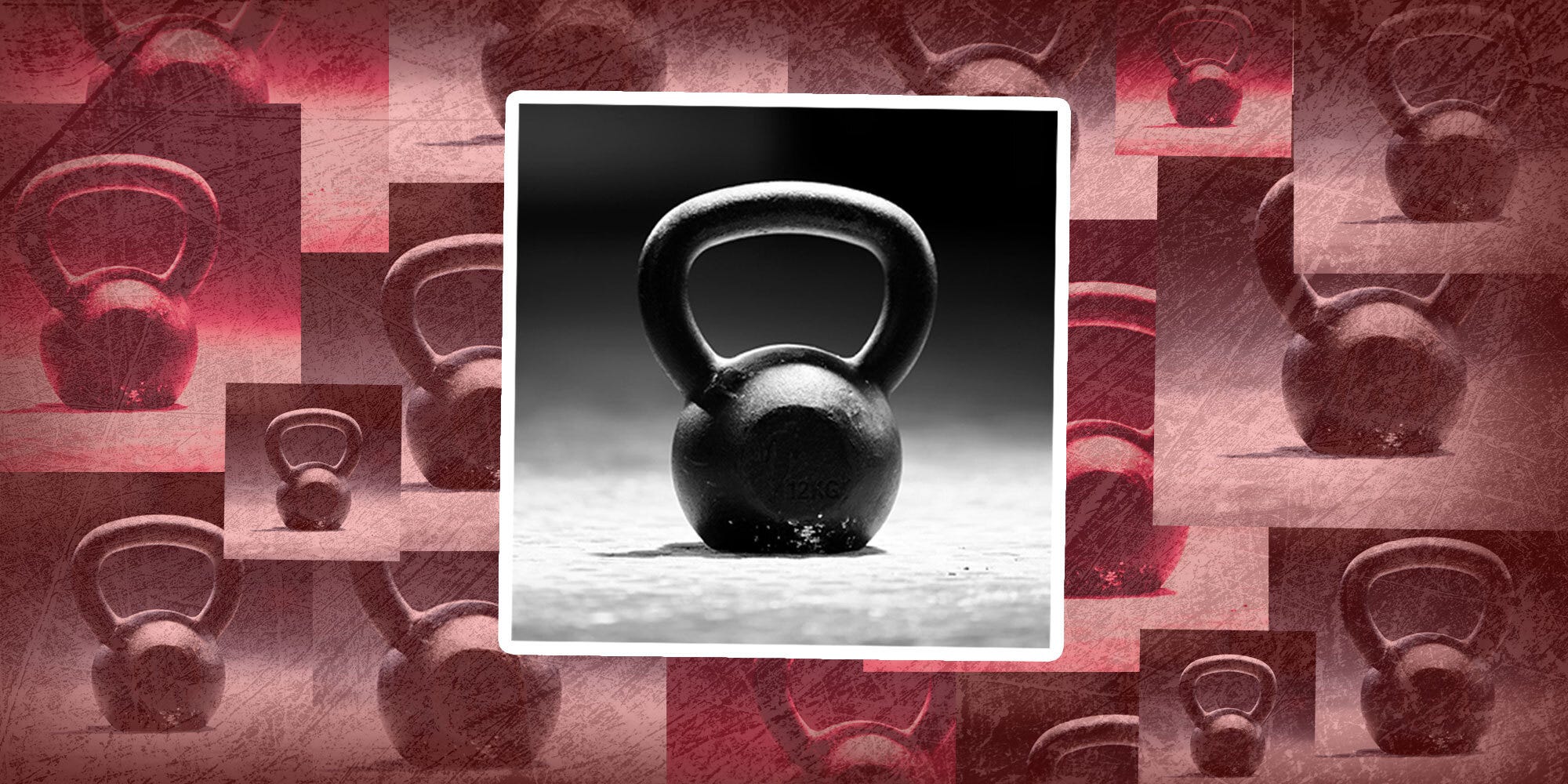 A Escolha Perfeita: Qual Tamanho de Kettlebell Adquirir para Seu Gym em Casa?