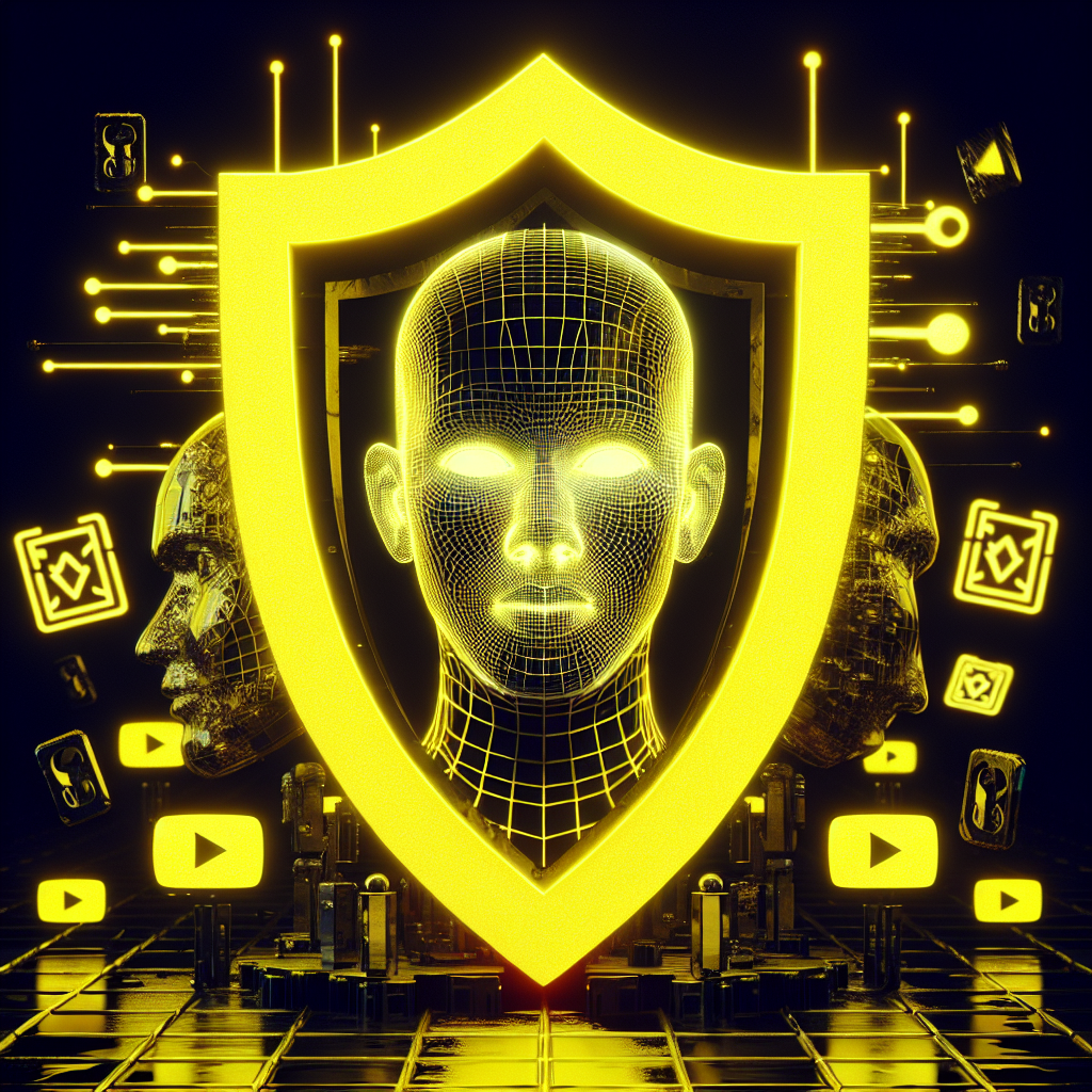 YouTube Apresenta Nova Ferramenta Contra Deepfakes de Celebridades!