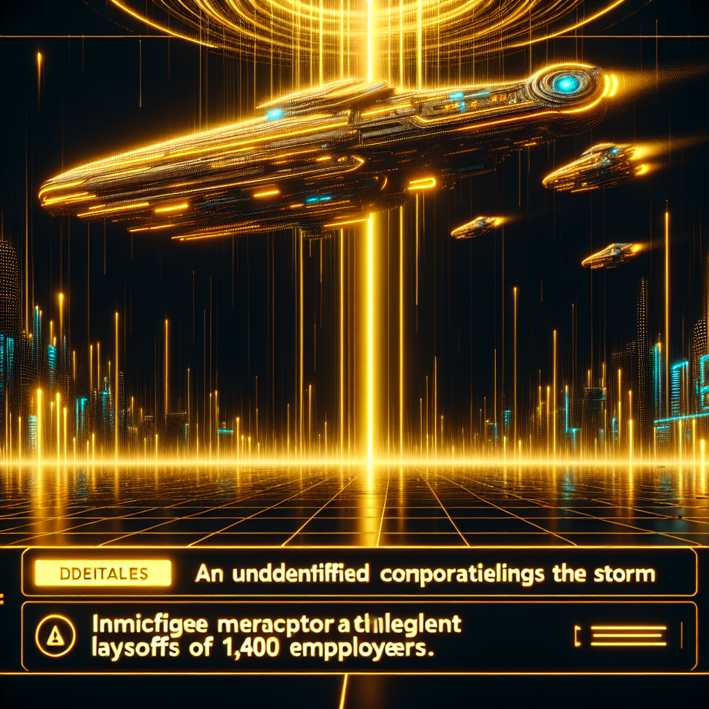 Nike Desafia a Tempestade: Demissão de 1.400 Funcionários Está à Vista!